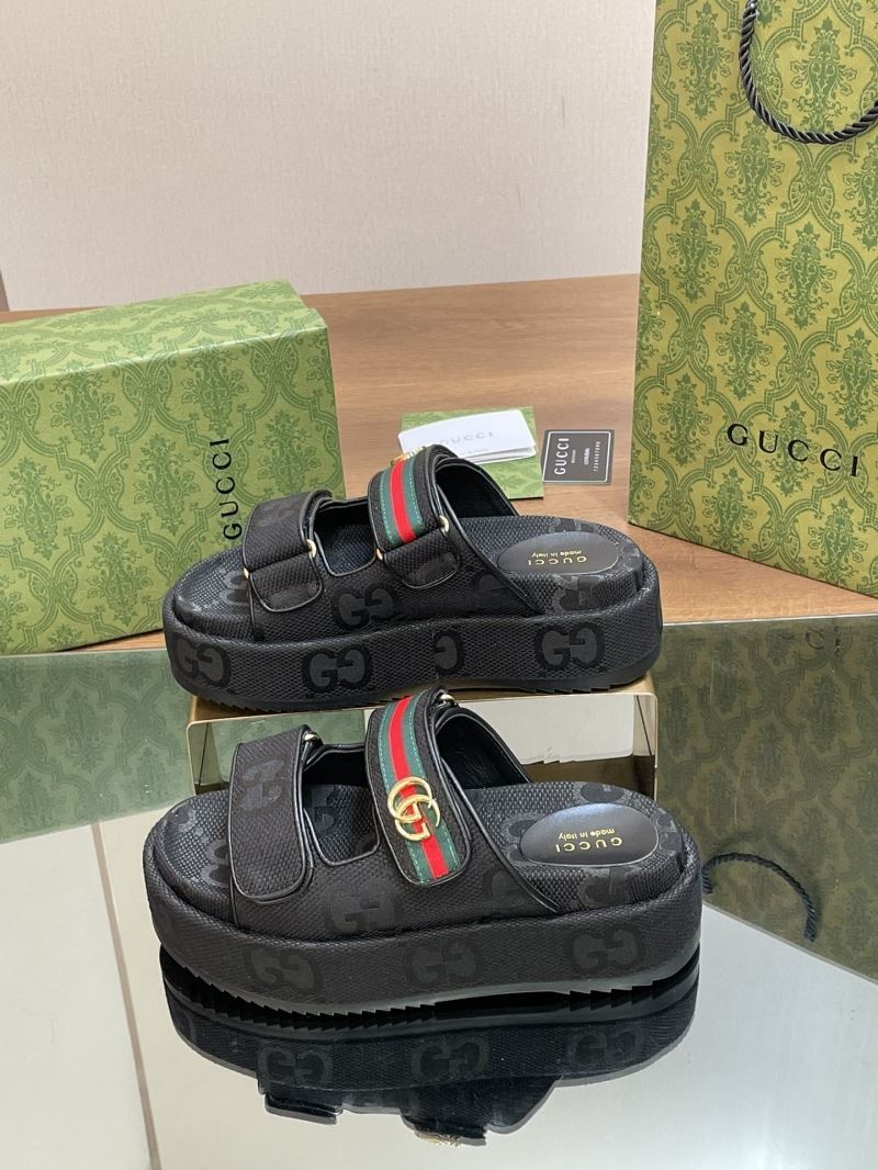 Gucci Slippers